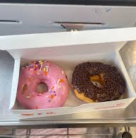 2 Donuts