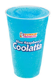 Blue Raspberry