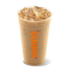 Iced Latte