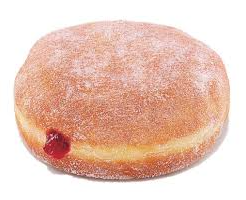 Jelly Donut