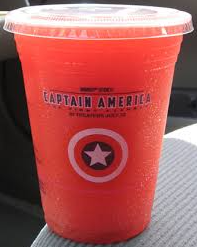 Captain Crunch Coolatta