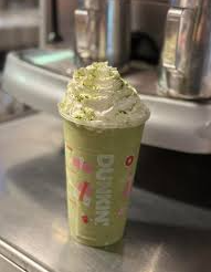 Matcha Madness