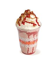 Strawberry Shortcake Coolatta