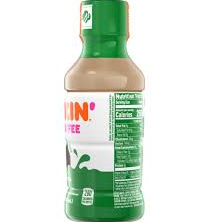 Thin Mint Iced Coffee