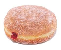 Jelly Donut