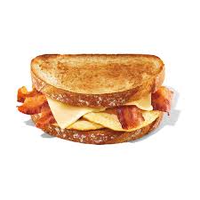 Dunkin Donuts Sourdough Breakfast Sandwich