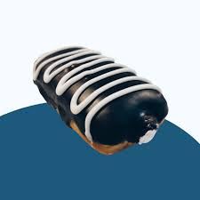 Dunkin Donuts Chocolate Creme Stick